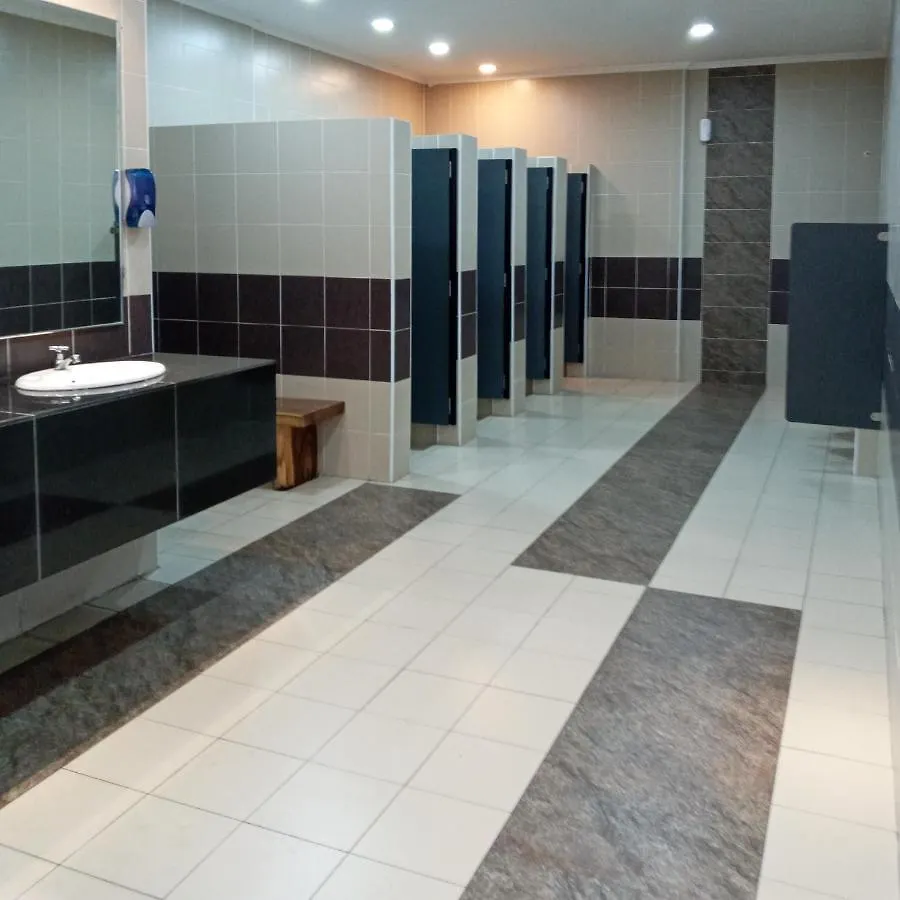 D'Zayn Serviced Apartment At The Platino Johor Bahru Malaysia