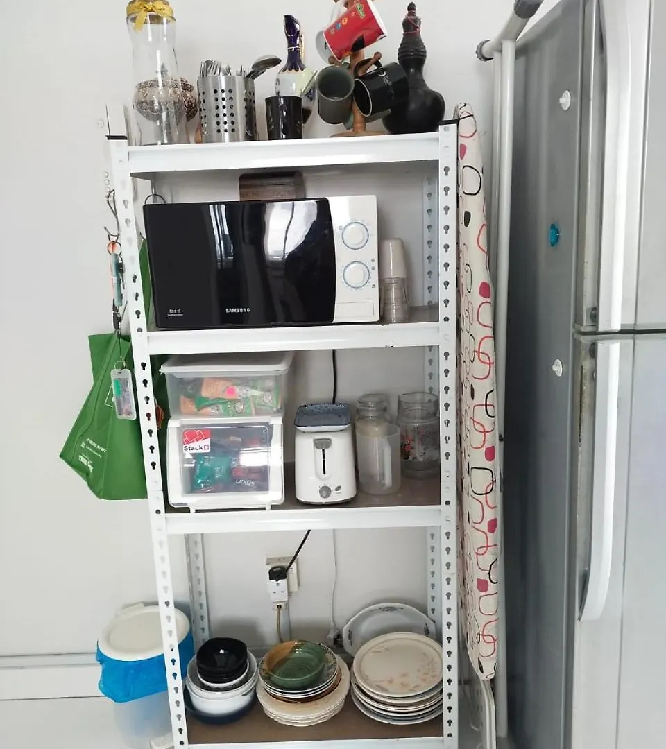 D'Zayn Serviced Apartment At The Platino Johor Bahru