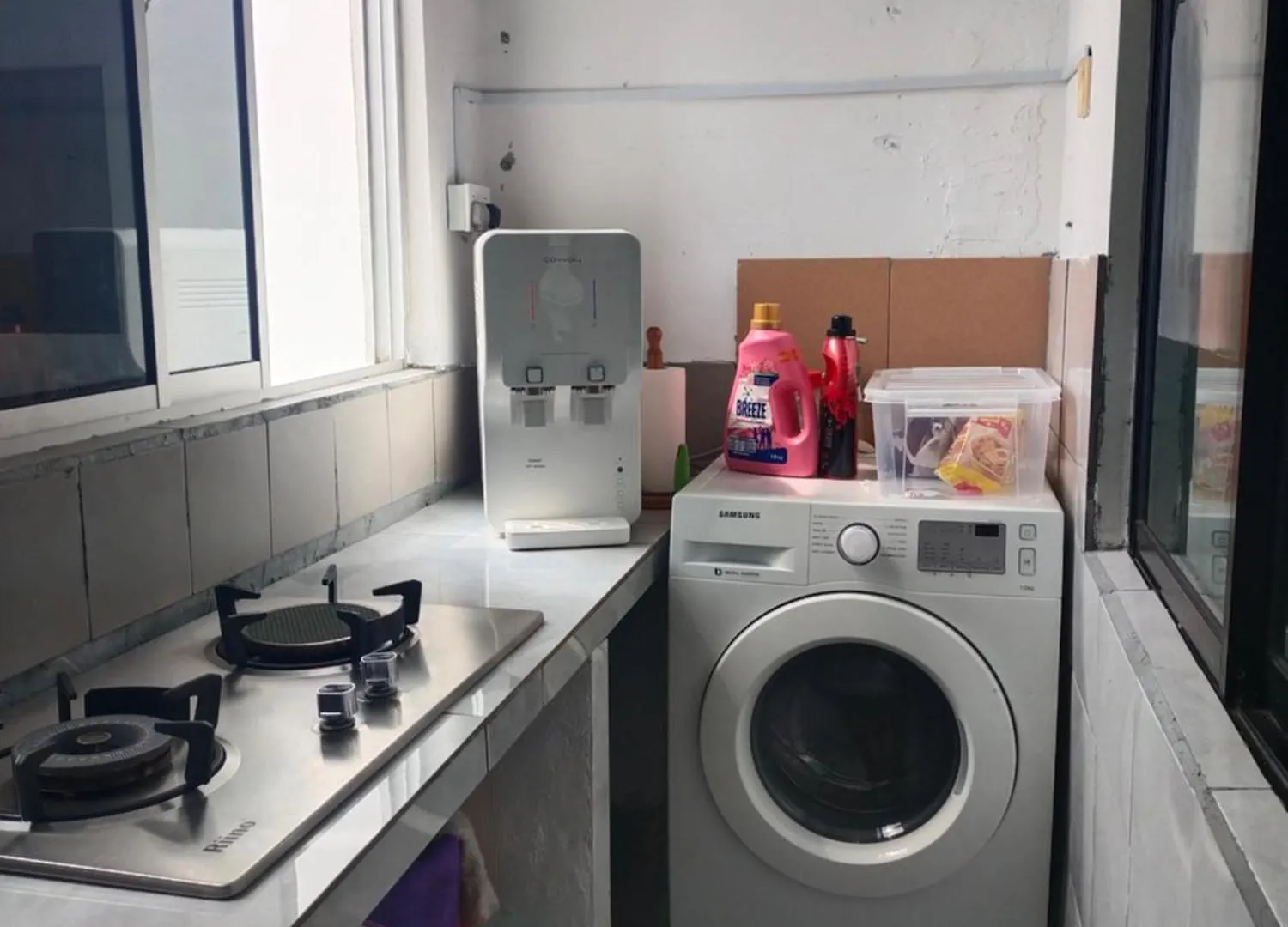 D'Zayn Serviced Apartment At The Platino Johor Bahru