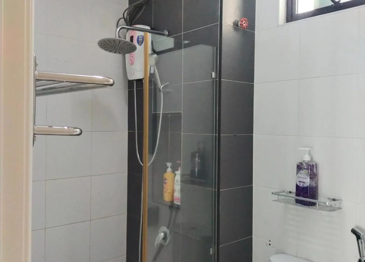 D'Zayn Serviced Apartment At The Platino Johor Bahru