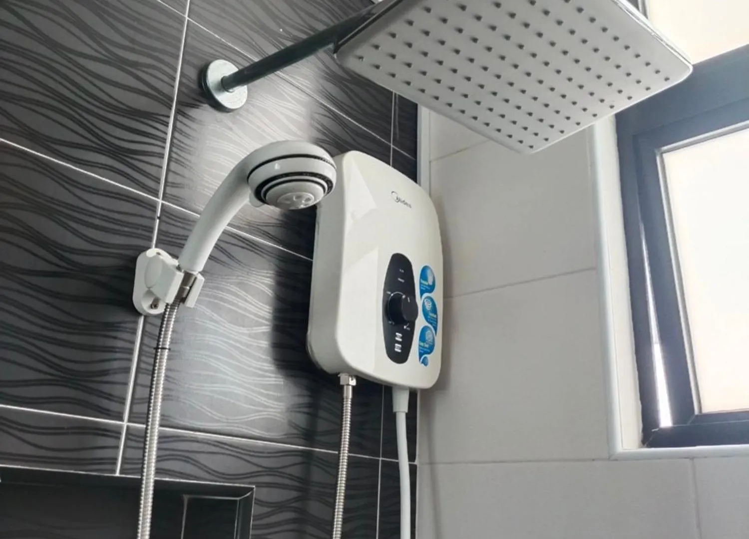 D'Zayn Serviced Apartment At The Platino Johor Bahru