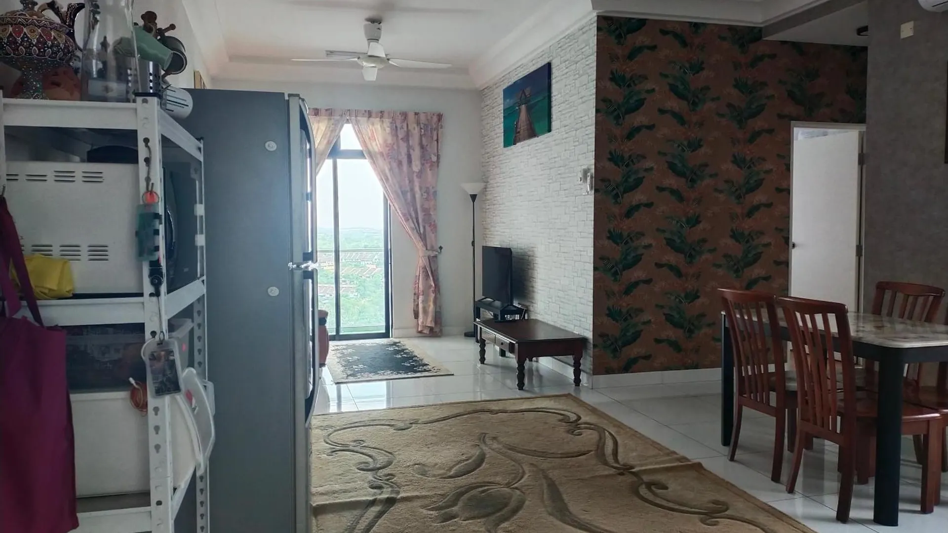 D'Zayn Serviced Apartment At The Platino Johor Bahru Malaysia